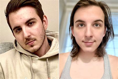 why did chris from mrbeast change his style|Chris Tyson responds to speculation about his gender。